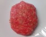 時短☆簡単　基本の煮込みハンバーグ作り方5写真