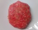 時短☆簡単　基本の煮込みハンバーグ作り方5写真