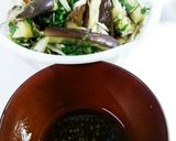 暑い夏にもってこいなナス料理作り方4写真