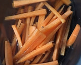 たけのこの水煮で炊き込みご飯♪作り方2写真