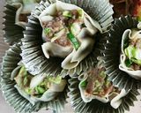 弁当用！適当でおいしいシューマイ作り方3写真