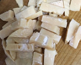 たけのこの水煮で炊き込みご飯♪作り方3写真