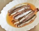 イワシのまぜ寿司作り方11写真