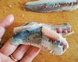 イワシのまぜ寿司作り方8写真