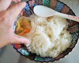イワシのまぜ寿司作り方15写真