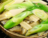 どさっと煮るだけ♪簡単魚の煮物作り方3写真