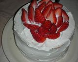 基本のショートケーキ♪作り方5写真