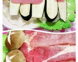 蒸し豚と野菜のカプレーゼ【さっぱり絶品】作り方3写真