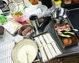 初心者簡単春巻きアップルデザート作り方12写真