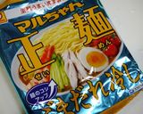 簡単!冷やし中華~海老つけ麺作り方2写真