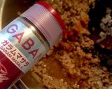 ナスのスパイスキーマカレー☆カフェ風。。作り方4写真