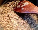 ナスのスパイスキーマカレー☆カフェ風。。作り方5写真