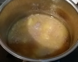 超簡単　じゃがいもと挽き肉の煮っ転がし　作り方4写真