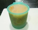 ゴーヤの味噌煮作り方3写真