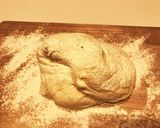 ママック ハンバーガー作り方3写真