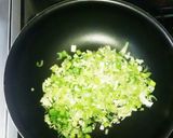 ゴーヤの味噌煮作り方4写真