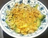 ゴーヤの味噌煮作り方7写真