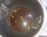 鶏肉とゴボウと人参としめじの炊き込みご飯作り方4写真