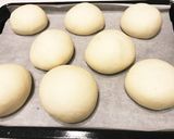 ママック ハンバーガー作り方6写真