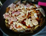 親子丼をたくさん作る時はこれで時短！作り方2写真
