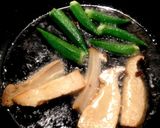 ナスのスパイスキーマカレー☆カフェ風。。作り方10写真