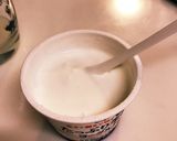 カルピスでヨーデルドリンク作り方1写真
