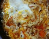 親子丼をたくさん作る時はこれで時短！作り方4写真