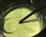 ブロッコリーのポタージュ作り方7写真