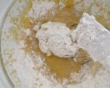 マーゴットオレンジ　マーマレードシフォン作り方6写真