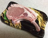 ☆分厚いごちそうポークソテー☆作り方1写真