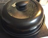 ☆分厚いごちそうポークソテー☆作り方5写真