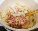 甘口ルーでも美味しい♪トロトロ茄子カレー作り方5写真