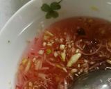 アジと夏野菜でさっぱり薬味寿司作り方6写真