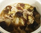 甘口ルーでも美味しい♪トロトロ茄子カレー作り方7写真