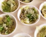 居酒屋にありがちなお通しを少しアレンジ作り方2写真