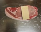 豚薄切り肉と高野豆腐のプチミルフィーユ☆作り方3写真