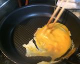 バカタレチャーハン作り方3写真