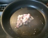 バカタレチャーハン作り方4写真