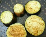 焼きナスのピリ辛混ぜ作り方3写真