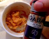 電子レンジで簡単☆3色エッグスラット作り方4写真