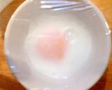 電子レンジで簡単☆3色エッグスラット作り方6写真