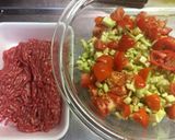レンジで簡単！スパイシードライカレー作り方2写真