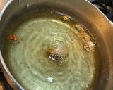 ビールのつまみに最高〜☆サワガニの素揚げ作り方3写真