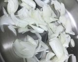 親子丼♡Amway作り方1写真