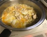 親子丼♡Amway作り方8写真