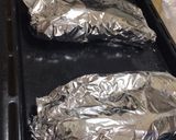 スイートポテト作り方1写真