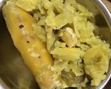 スイートポテト作り方3写真