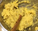 スイートポテト作り方4写真