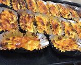 スイートポテト作り方5写真