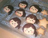簡単サクサク♥私の型抜きクッキー!作り方18写真